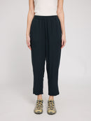 MAZINE Straight Leg Viscose Pants Freizeithosen MAZINE 42 S