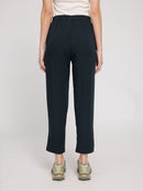 MAZINE Straight Leg Viscose Pants Freizeithosen MAZINE