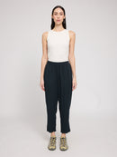 MAZINE Straight Leg Viscose Pants Freizeithosen MAZINE