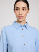 MAZINE Tencel Shirt MAZINE
