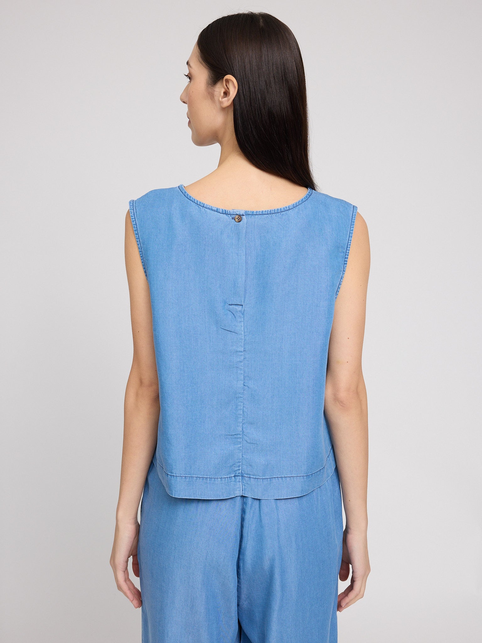 MAZINE Tencel Top Freizeitshirts /-blusen MAZINE