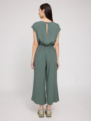 MAZINE Viscose Jumpsuit Freizeithosen MAZINE