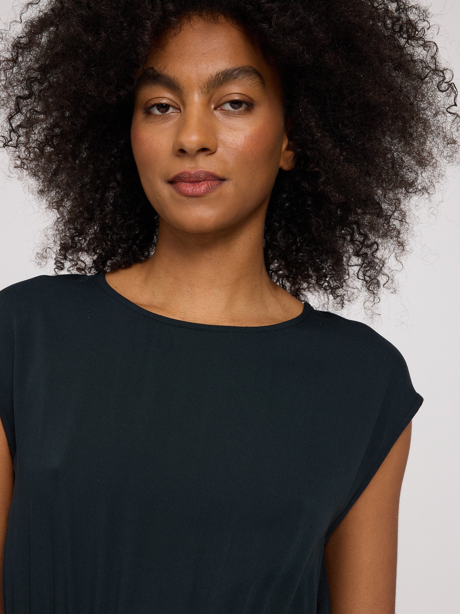 MAZINE Viscose Jumpsuit Freizeithosen MAZINE
