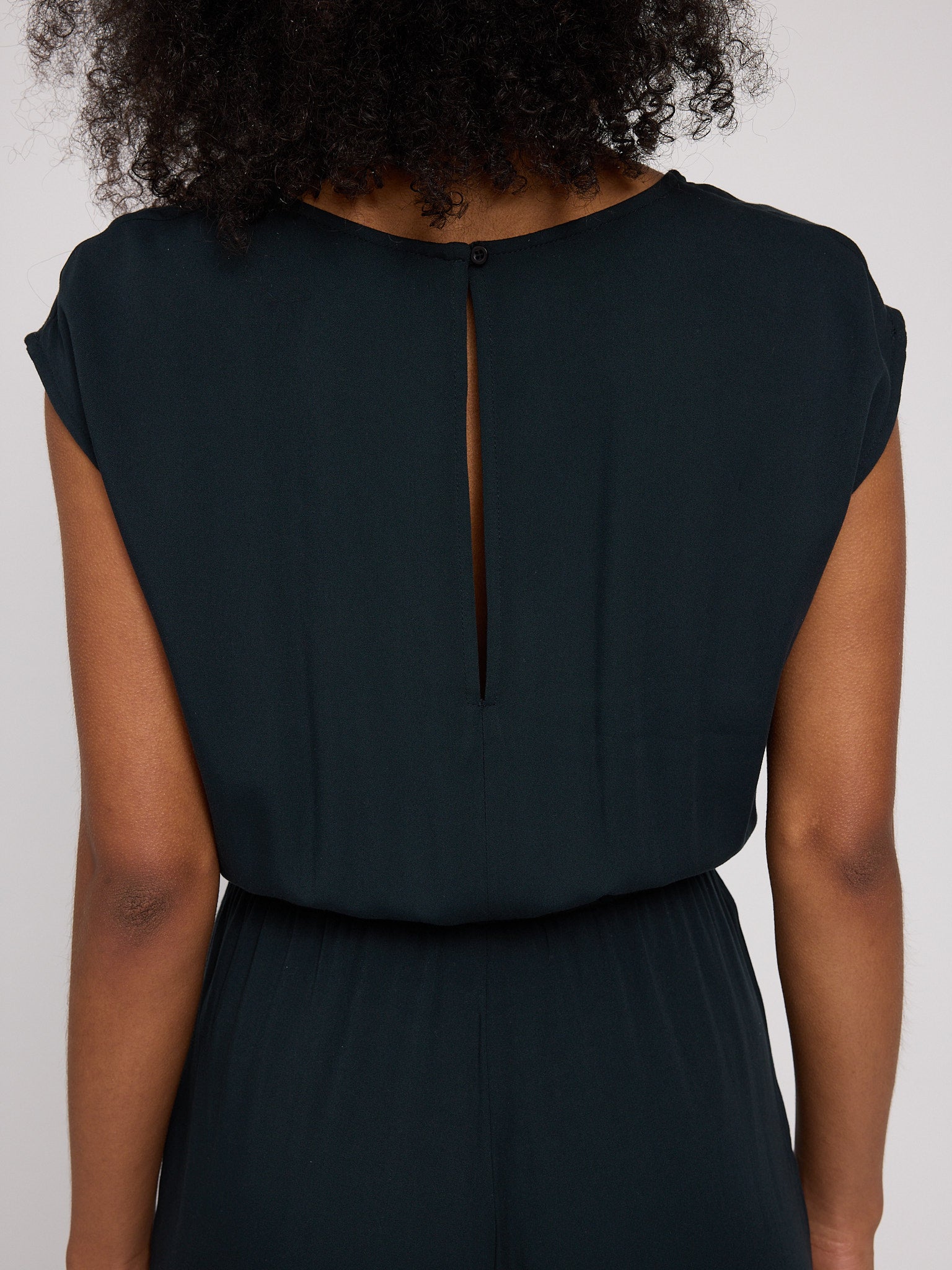 MAZINE Viscose Jumpsuit Freizeithosen MAZINE