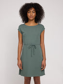 MAZINE Viscose Mini Dress Kleider & Röcke MAZINE 13 XS
