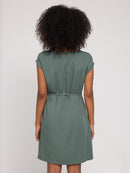 MAZINE Viscose Mini Dress Kleider & Röcke MAZINE