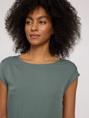 MAZINE Viscose Mini Dress Kleider & Röcke MAZINE