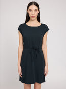 MAZINE Viscose Mini Dress Kleider & Röcke MAZINE 42 XS