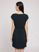 MAZINE Viscose Mini Dress Kleider & Röcke MAZINE