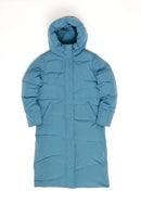 MAZINE Waves Quilt Puffer Coat Wanderjacken MAZINE 192 XS
