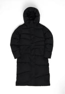 MAZINE Waves Quilt Puffer Coat Freizeitjacken MAZINE