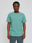 MAZINE Wobbly Striped T-Shirt Freizeitshirts /-hemden MAZINE