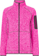 McKINLEY Da.-Unterjacke Skeena wms Fleecejacken & Pullover McKINLEY 947 947 MELANGE 34