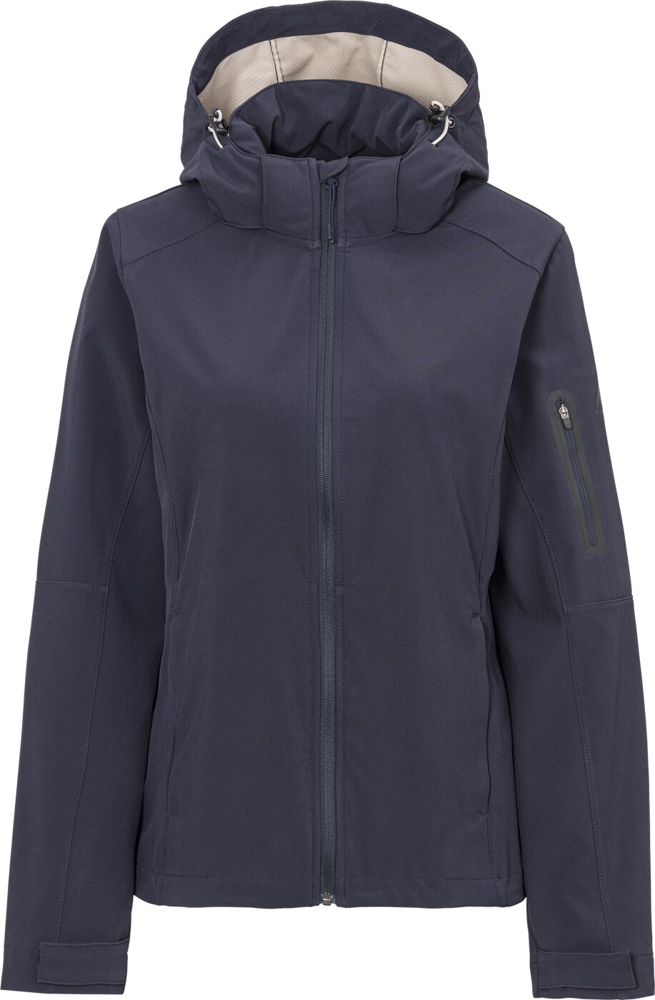 McKINLEY Da.-Jacke Mount Bona W 100 Wanderjacken McKINLEY 100 36