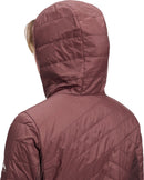 MCKINLEY Da.-Jacke Sierre HYB JKT II W Wanderjacken MCKINLEY