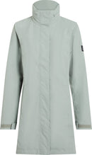 McKINLEY Da.-Mantel Emelie W Wanderjacken McKINLEY GREEN SMOKE 36
