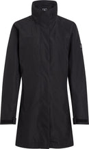 McKINLEY Da.-Mantel Emelie W Wanderjacken McKINLEY PEWTER GREY/BLACK 36