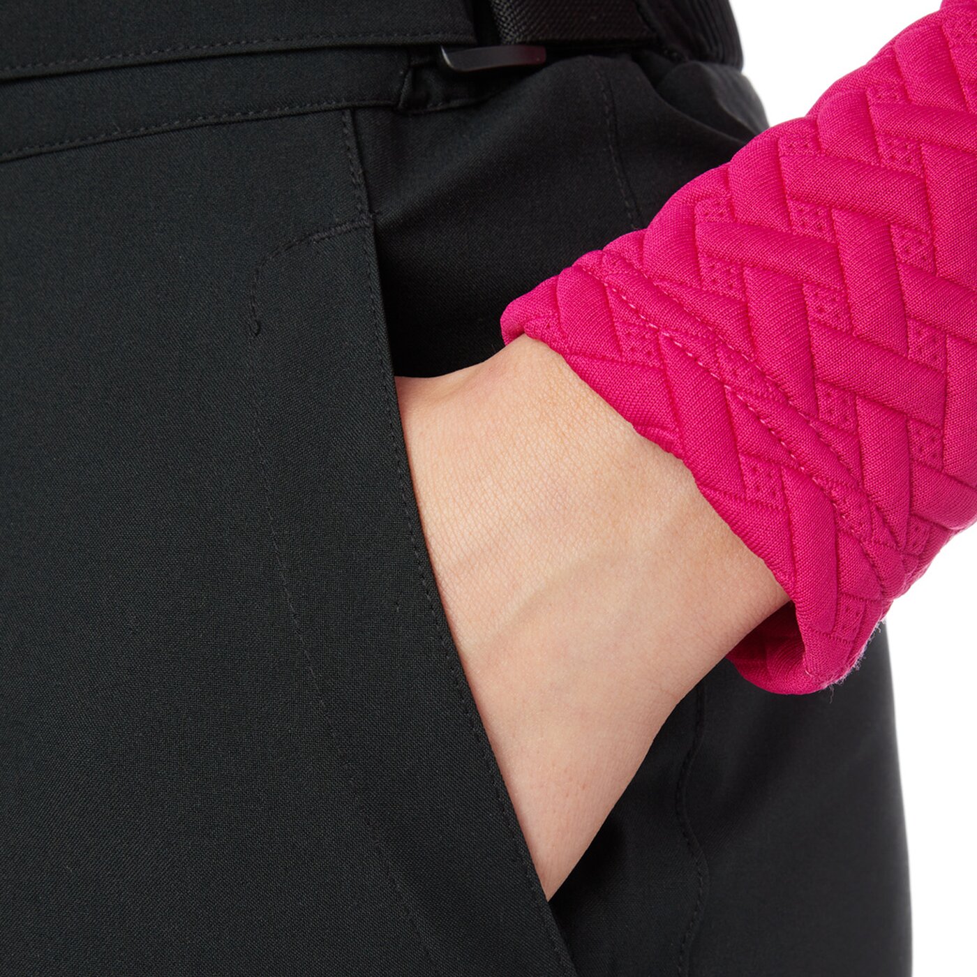 McKINLEY Da.-Ski-Hose Dina sht II W Skihosen McKINLEY