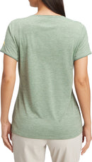 McKINLEY Da.-T-Shirt Hunu W Wandershirts /-hemden McKINLEY
