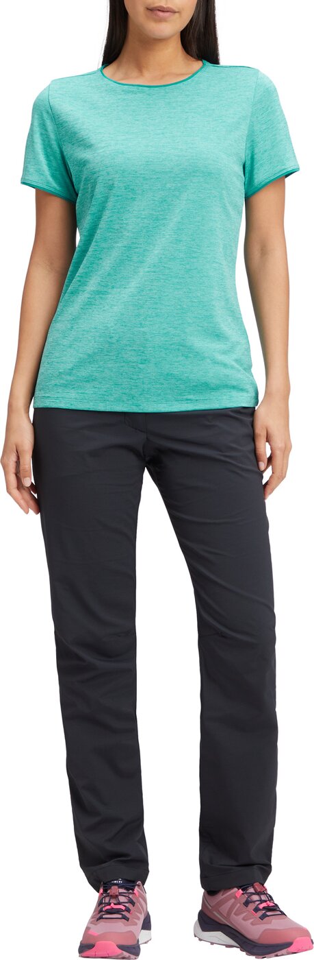 McKINLEY Da.-T-Shirt Hunu W Wandershirts /-hemden McKINLEY