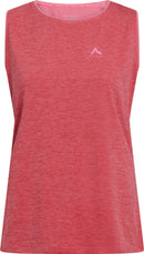 McKINLEY Da.-Top Hunu sls W Wandershirts /-hemden McKINLEY 906 36