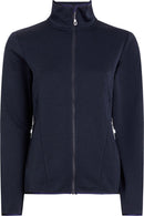 MCKINLEY Da.-Unterjacke Roto II wms Fleecejacken & Pullover MCKINLEY 982 982 MELANGE 36