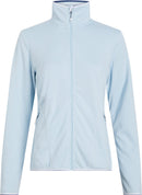 MCKINLEY Da.-Unterjacke Roto II wms Fleecejacken & Pullover MCKINLEY 987 MELANGE/BLU 36