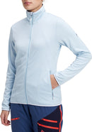 MCKINLEY Da.-Unterjacke Roto II wms Fleecejacken & Pullover MCKINLEY