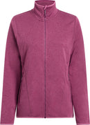 MCKINLEY Da.-Unterjacke Roto II wms Fleecejacken & Pullover MCKINLEY ITALY 36
