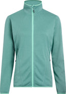 MCKINLEY Da.-Unterjacke Roto III W Fleecejacken & Pullover MCKINLEY Black 36