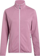 MCKINLEY Da.-Unterjacke Roto III W Fleecejacken & Pullover MCKINLEY BLACK/ ANTHRACITE/ B 36