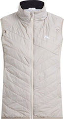 McKINLEY Da.-Weste Sierre HYB VST W GRAU Wanderjacken McKINLEY MELANGE/NAVY 36