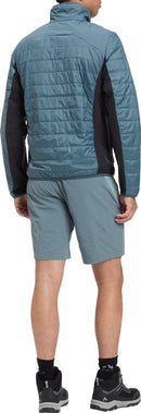 MCKINLEY He.-Jacke Sierre HYB JKT M Wanderjacken MCKINLEY