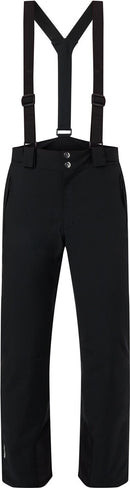 McKINLEY He.-Ski-Hose Didi sht II M Skihosen McKINLEY BLACK NIGHT 23