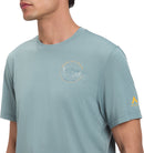 MCKINLEY He.-T-Shirt Ronald III M