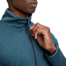 McKINLEY He.-Fleece-Jacke Roto IV M Fleecejacken & Pullover McKINLEY