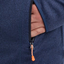 McKINLEY He.-Fleece-Jacke Roto IV M