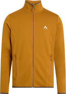 McKINLEY He.-Fleece-Jacke Roto IV M