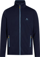 McKINLEY He.-Fleece-Jacke Roto IV M