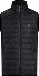 McKINLEY He.-Weste Sierre HYB VST M PEWTER GREY/BLACK Wanderjacken McKINLEY