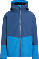 MCKINLEY Ju.-Funktions-Jacke Allalin 3:1 III B Wanderjacken MCKINLEY Slide Multi 116