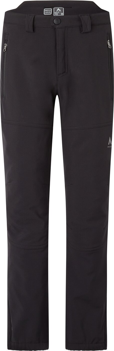 McKINLEY Kinder Hose Waimea II Wanderhosen McKINLEY BLACK NIGHT 164