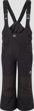 McKINLEY KK.-Hose Ray II kds Skihosen McKINLEY BLACK NIGHT 98