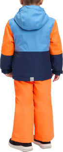 MCKINLEY KK.-Jacke Dario T