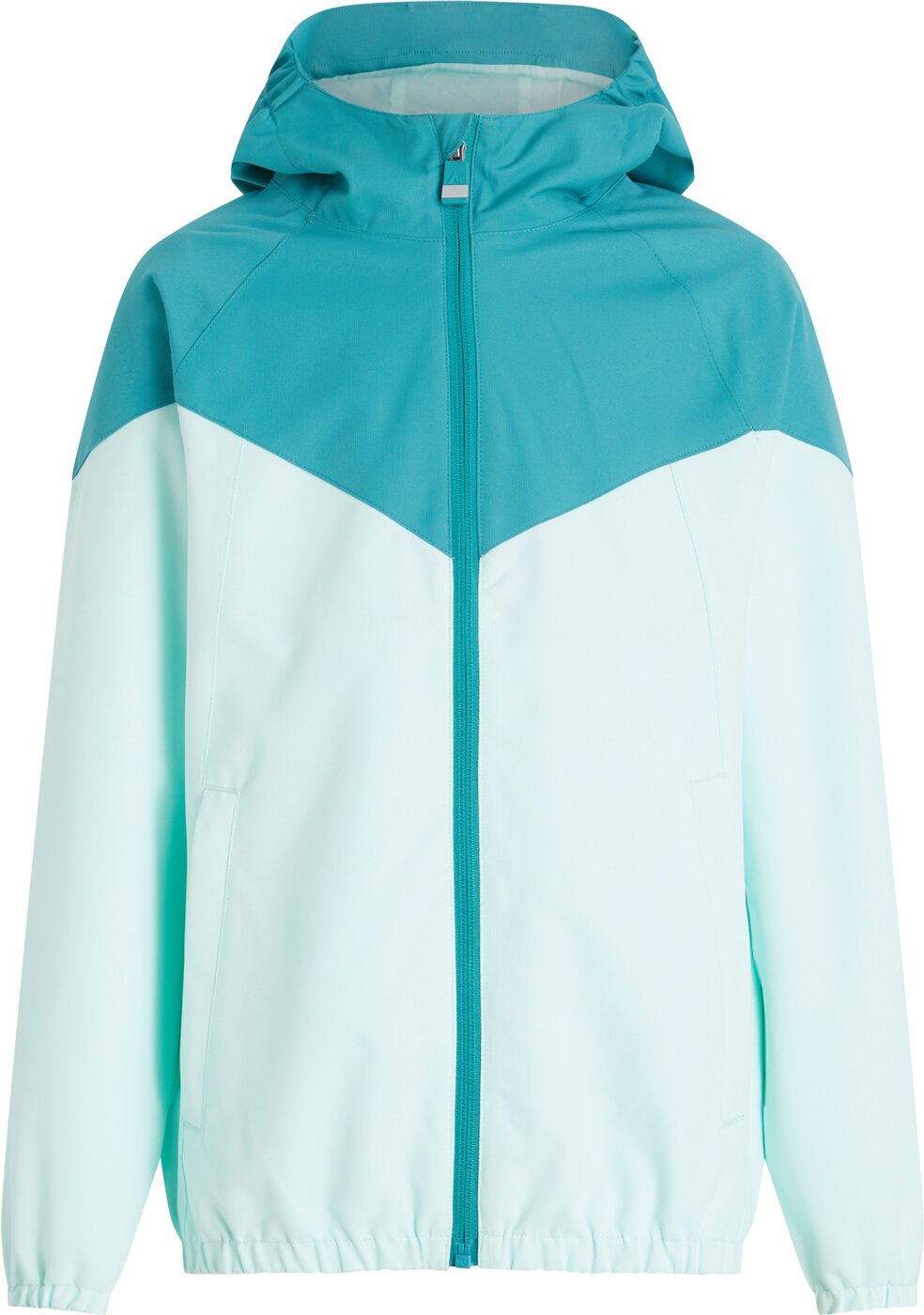 McKINLEY Mä.-Funktions-Jacke Mancor gls Wanderjacken McKINLEY MINT LIGHT 116