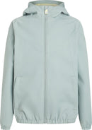 McKINLEY Mä.-Funktions-Jacke Mancor gls Wanderjacken McKINLEY GREEN SMOKE 116