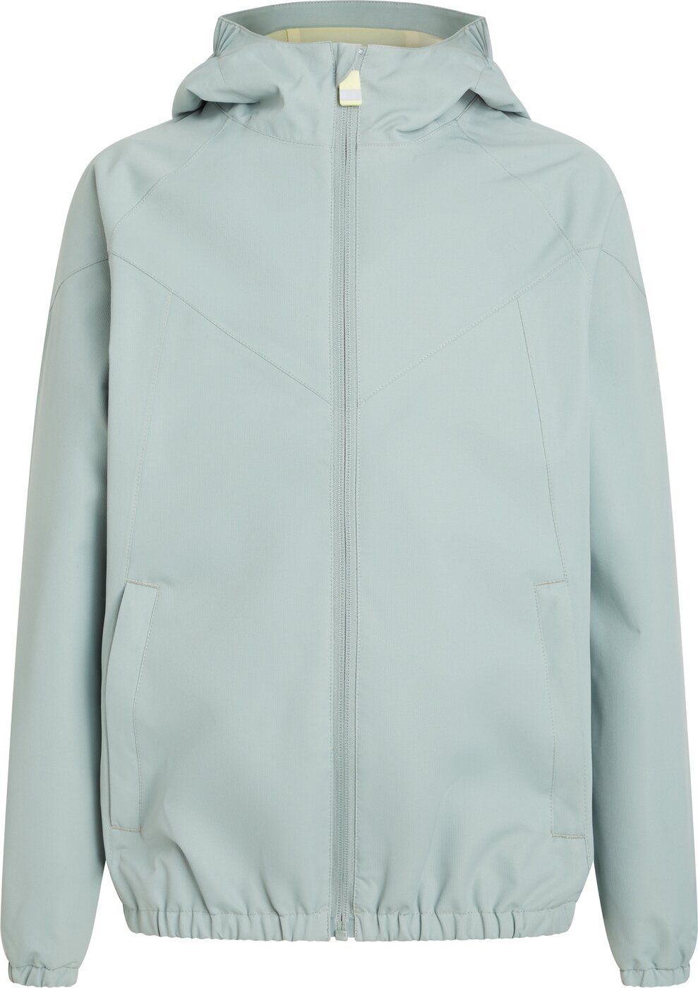 McKINLEY Mä.-Funktions-Jacke Mancor gls Wanderjacken McKINLEY GREEN SMOKE 116