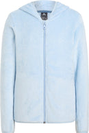 MCKINLEY Mä.-Unterjacke Daisy G Skifleece MCKINLEY BLACK IRIS 116