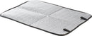 MCKINLEY Sitzkissen ALU SEAT CUSHION Schlafsäcke & Matten MCKINLEY 869 SILBER 1