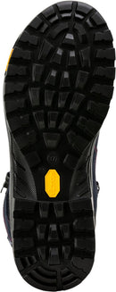 McKINLEY Ux.-Trek-Stiefel Kalana MID AQX BLACK/BLACK Trekkingschuhe McKINLEY